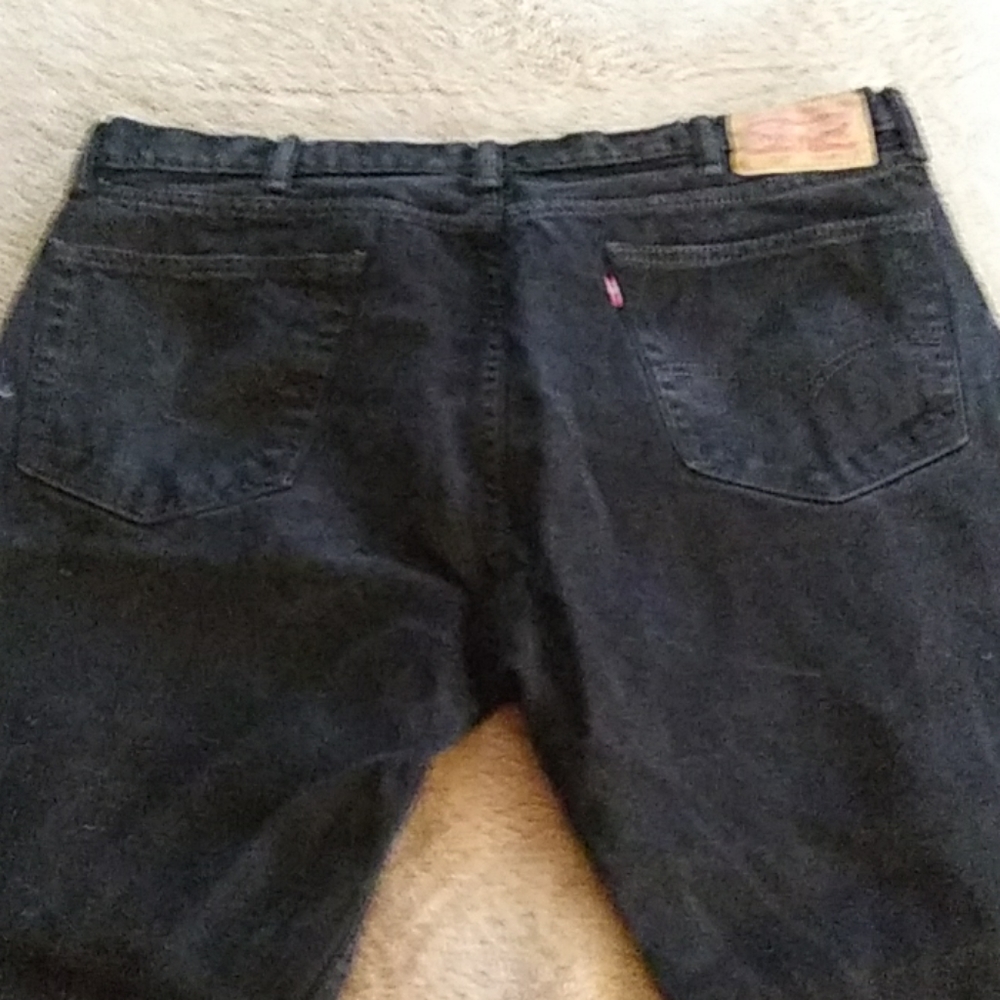 Levi's jeans